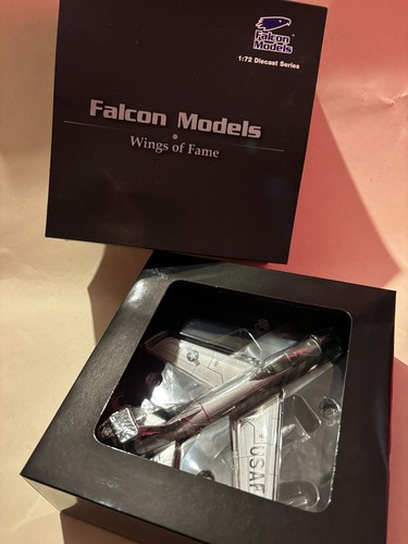 Falcon models fa723003 wings - models,