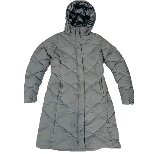 The north face 550 down - north, long
