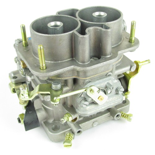 Genuine weber dcnf - genuine, 40