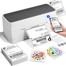 Phomemo Thermal Label Printer