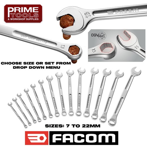 Facom 441 series ogv - facom, long