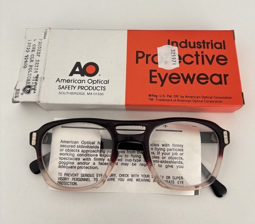 Vintage american optical - vintage,