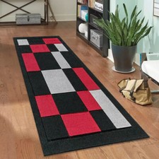 Non Slip Long Hallway Runner