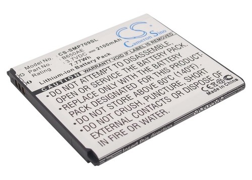 New battery for samsung - battery, galaxy