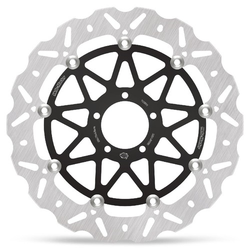 Moto master front floating - moto,