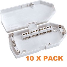 10 X J501 -Hager Ashley