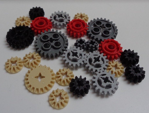 Lego technic 32198 - lego,