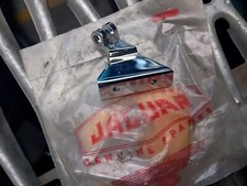 JAGUAR E TYPE XKE Pivot Arm Sun Visor Original Part NOS Perno Parasole