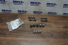 HYUNDAI SANTA FE MK4 M10 LOCKING WHEEL NUTS SECURITY NUT SET 2015-2024 NR2