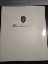 1994y Nissan SILVIA 31Pages