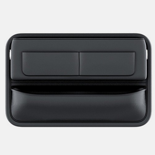Car console side seat - car,