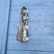 Peugeot 307 Bulb holder SW Estate Passenger left rear light 01-05 89026938 6 pin