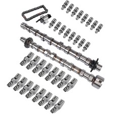 Full Camshaft Kit with Cam