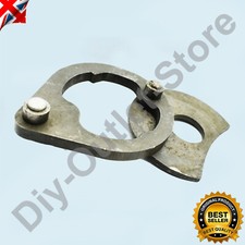 Assemble Plate Foot Control