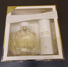 NEXT White Amber Eau de Parfum