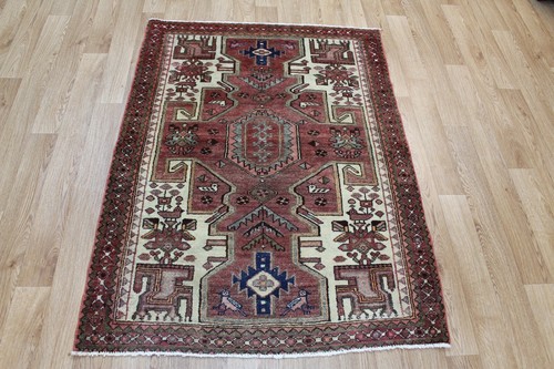 Old hand made - made, from