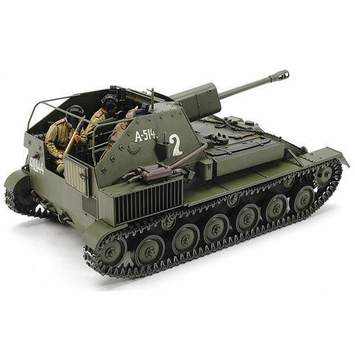 Tamiya 35348 russian - tamiya,