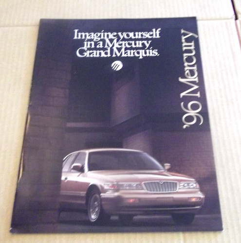 1996 mercury grand marquis - mercury,