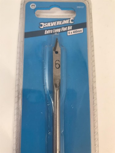 Silverline 269127 extra long - silverline,