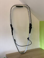 Quinny Zapp Xtra Black Seat Frame