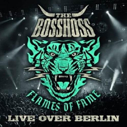The bosshoss flames of fame - bosshoss,