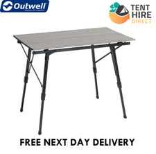 Outwell Canmore Medium Camping