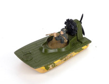 Matchbox Swamp Rat No30