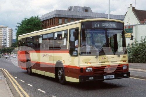 Bus photo northampton - photo,