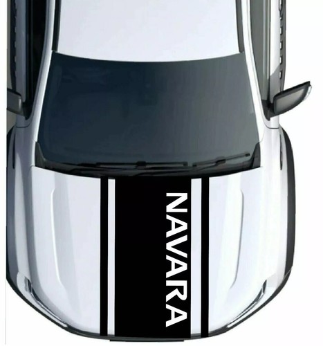 Fits nissan navara - fits,