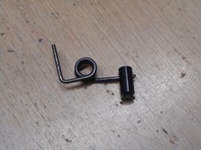 TLR Losi 8ight 2.0EU Buggy Exhaust Mount