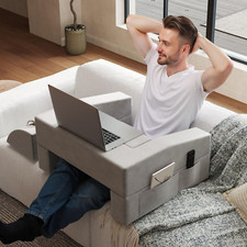 Extra Large Memory Foam