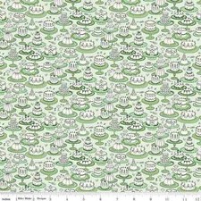 1/4 Yard Liberty Fabrics