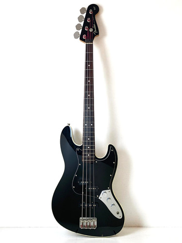 Fender japan aerodyne jazz - ,