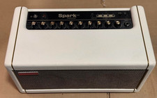 Positive Grid Spark Practice