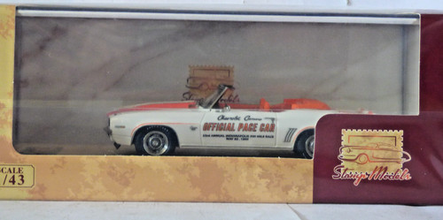 Glm stamp models 1969 - glm,