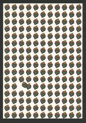 1988 paul rand next - 1988,