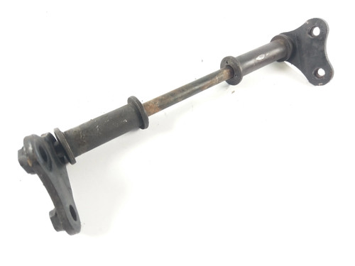 Suzuki 650 sp41b engine - suzuki, dr