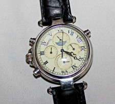 Stauer Graves '33 Mens Auto