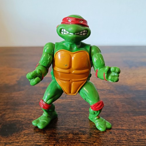 Vintage tmnt raphael - tmnt, teenage