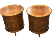 Pair WILLIS & GAMBIER French