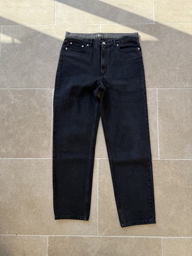 Apc jean martin - martin, jeans