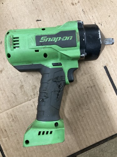 Snap 18v impact wrench gun - wrench,