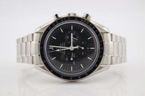 Omega speedmaster apollo - omega, 11