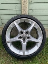 Vauxhall Astra H MK5 Penta 18