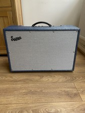 Supro 1688T Big Star 2x12