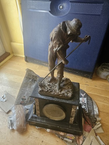 Antique victorian slate - ,
