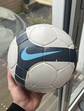 Nike T90 Omni Premier League 2008-2009 Catalyst Official Match Ball
