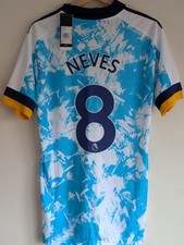 WOLVERHAMPTON WANDERERS