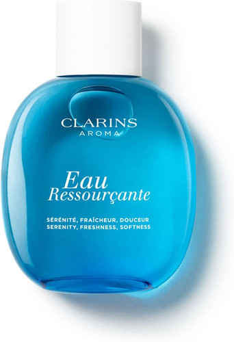 Clarins eau ressourçante - clarins,