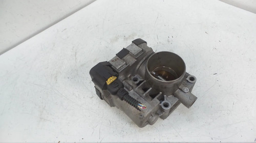 Throttle valve ford 2011 - ford, ii